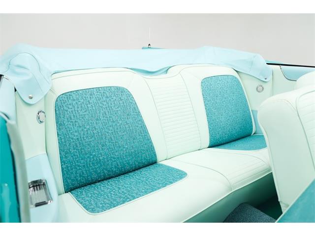1957 Chrysler New Yorker (CC-2017690) for sale in Volo, Illinois