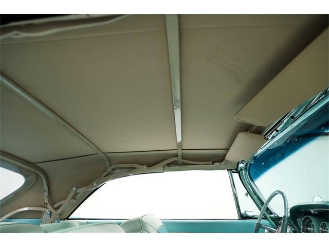 1957 Chrysler New Yorker (CC-2017690) for sale in Volo, Illinois