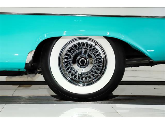 1957 Chrysler New Yorker (CC-2017690) for sale in Volo, Illinois