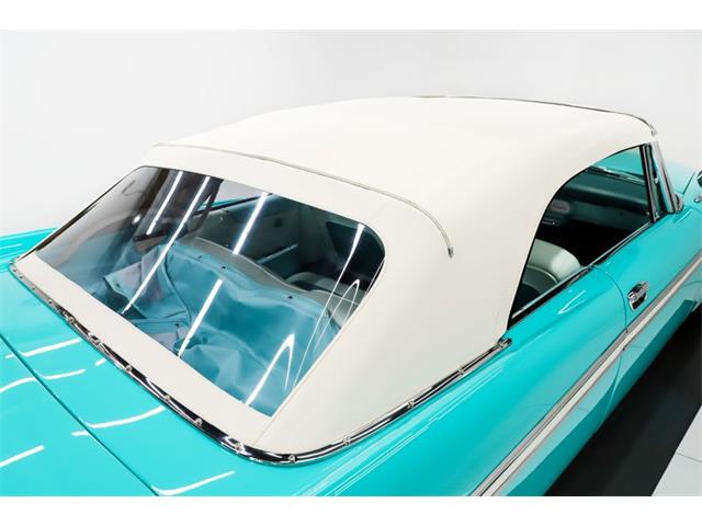 1957 Chrysler New Yorker (CC-2017690) for sale in Volo, Illinois