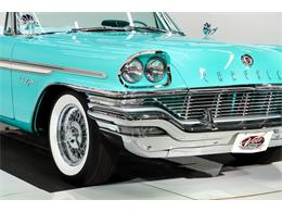 1957 Chrysler New Yorker (CC-2017690) for sale in Volo, Illinois