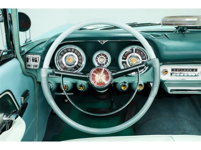 1957 Chrysler New Yorker (CC-2017690) for sale in Volo, Illinois