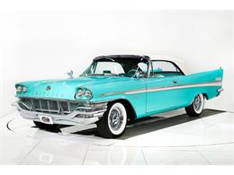 1957 Chrysler New Yorker (CC-2017690) for sale in Volo, Illinois