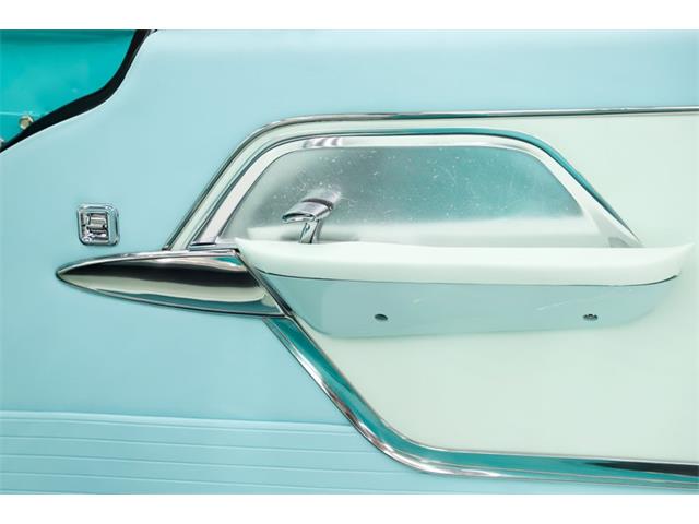 1957 Chrysler New Yorker (CC-2017690) for sale in Volo, Illinois