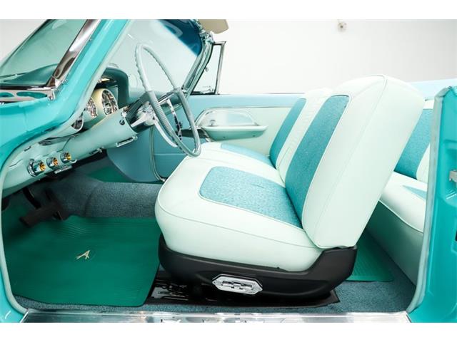 1957 Chrysler New Yorker (CC-2017690) for sale in Volo, Illinois