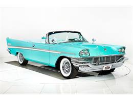 1957 Chrysler New Yorker (CC-2017690) for sale in Volo, Illinois