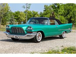 1957 Chrysler 300 (CC-2017691) for sale in Volo, Illinois