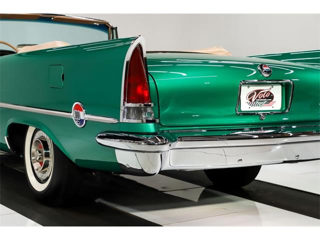 1957 Chrysler 300 (CC-2017691) for sale in Volo, Illinois