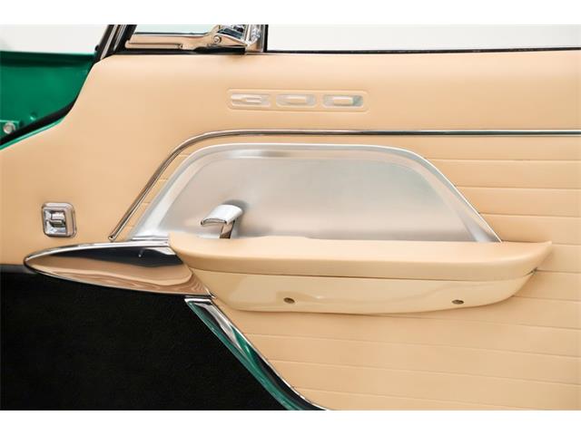 1957 Chrysler 300 (CC-2017691) for sale in Volo, Illinois