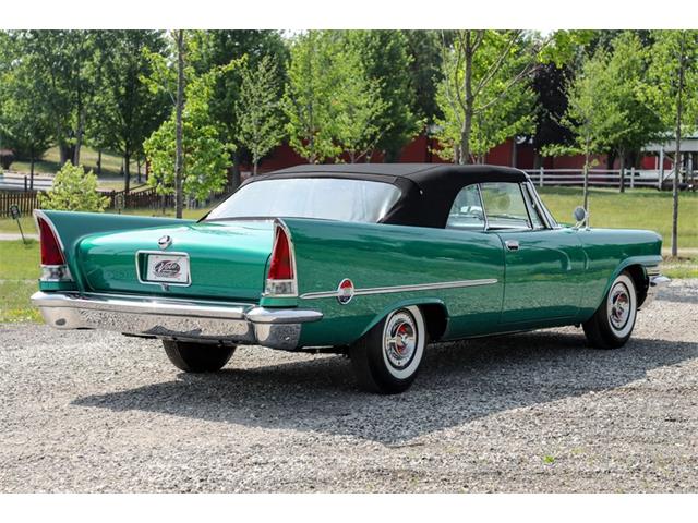 1957 Chrysler 300 (CC-2017691) for sale in Volo, Illinois