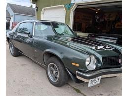 1974 Chevrolet Camaro (CC-2017700) for sale in Hobart, Indiana