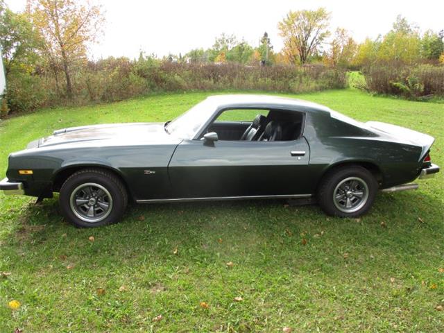 1974 Chevrolet Camaro (CC-2017700) for sale in Hobart, Indiana