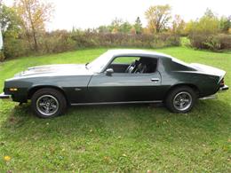 1974 Chevrolet Camaro (CC-2017700) for sale in Hobart, Indiana