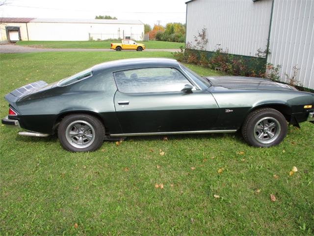 1974 Chevrolet Camaro (CC-2017700) for sale in Hobart, Indiana