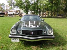 1974 Chevrolet Camaro (CC-2017700) for sale in Hobart, Indiana