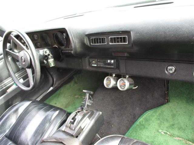 1974 Chevrolet Camaro (CC-2017700) for sale in Hobart, Indiana