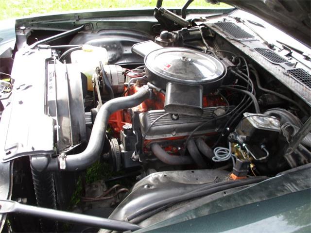 1974 Chevrolet Camaro (CC-2017700) for sale in Hobart, Indiana