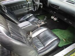 1974 Chevrolet Camaro (CC-2017700) for sale in Hobart, Indiana