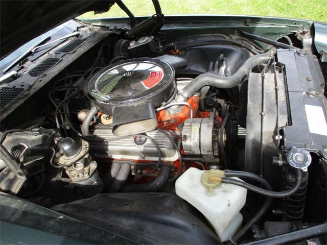 1974 Chevrolet Camaro (CC-2017700) for sale in Hobart, Indiana