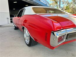 1970 Chevrolet Chevelle (CC-2017703) for sale in Bradenton, Florida