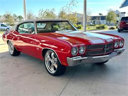 1970 Chevrolet Chevelle (CC-2017703) for sale in Bradenton, Florida