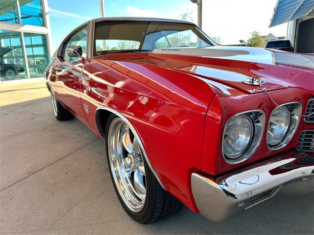 1970 Chevrolet Chevelle (CC-2017703) for sale in Bradenton, Florida