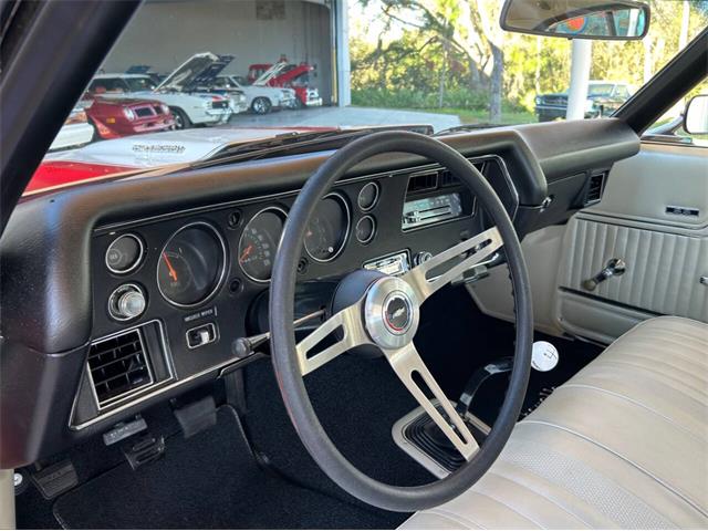 1970 Chevrolet Chevelle (CC-2017703) for sale in Bradenton, Florida