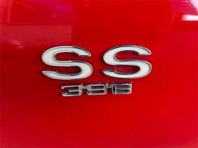 1970 Chevrolet Chevelle (CC-2017703) for sale in Bradenton, Florida