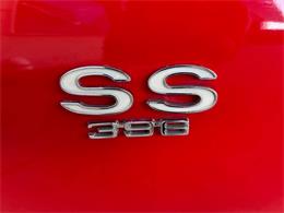 1970 Chevrolet Chevelle (CC-2017703) for sale in Bradenton, Florida