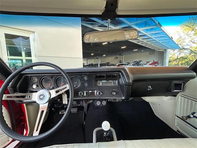 1970 Chevrolet Chevelle (CC-2017703) for sale in Bradenton, Florida