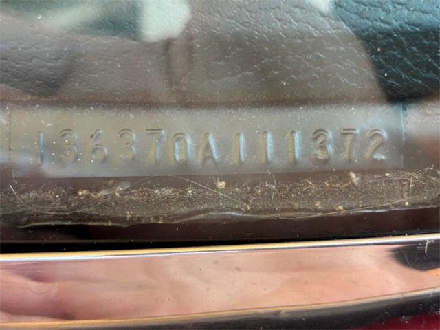 1970 Chevrolet Chevelle (CC-2017703) for sale in Bradenton, Florida