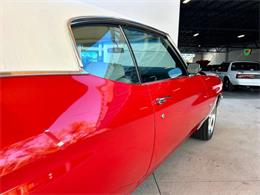 1970 Chevrolet Chevelle (CC-2017703) for sale in Bradenton, Florida