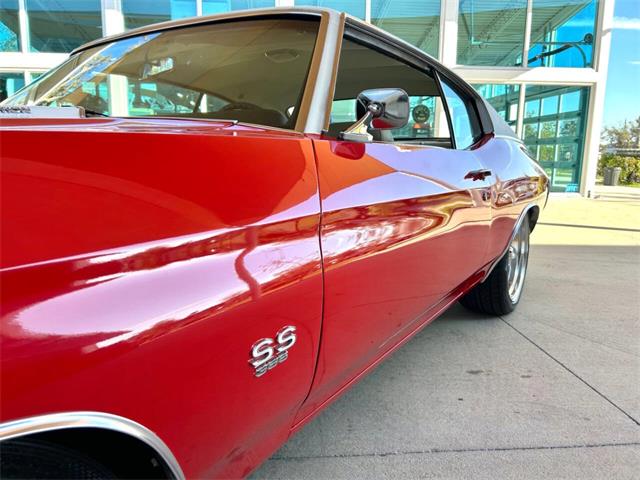 1970 Chevrolet Chevelle (CC-2017703) for sale in Bradenton, Florida