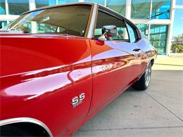 1970 Chevrolet Chevelle (CC-2017703) for sale in Bradenton, Florida