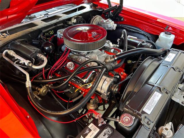 1970 Chevrolet Chevelle (CC-2017703) for sale in Bradenton, Florida