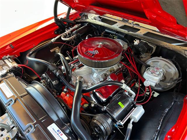 1970 Chevrolet Chevelle (CC-2017703) for sale in Bradenton, Florida