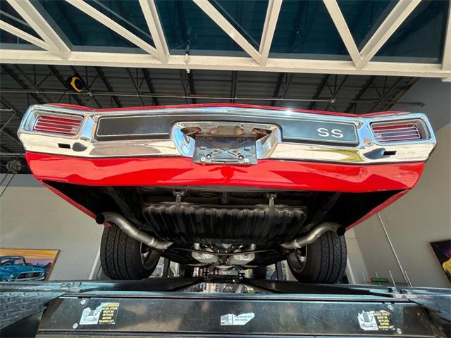 1970 Chevrolet Chevelle (CC-2017703) for sale in Bradenton, Florida