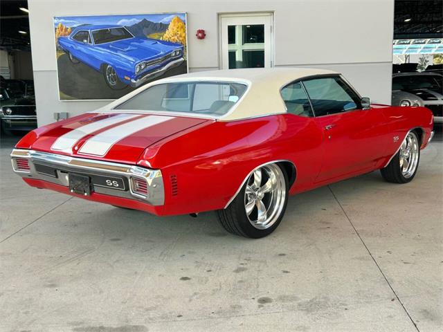 1970 Chevrolet Chevelle (CC-2017703) for sale in Bradenton, Florida