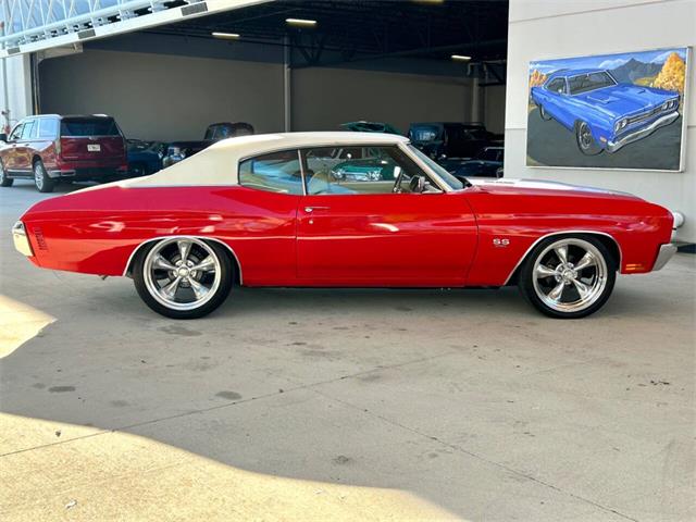 1970 Chevrolet Chevelle (CC-2017703) for sale in Bradenton, Florida