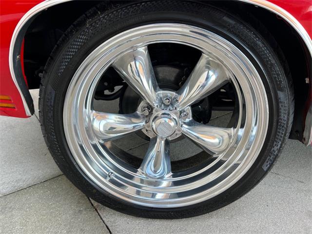 1970 Chevrolet Chevelle (CC-2017703) for sale in Bradenton, Florida