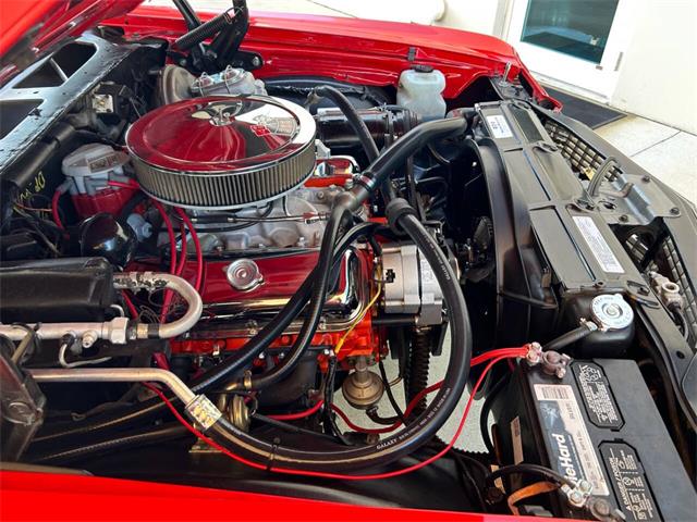 1970 Chevrolet Chevelle (CC-2017703) for sale in Bradenton, Florida