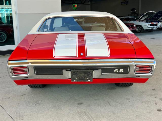 1970 Chevrolet Chevelle (CC-2017703) for sale in Bradenton, Florida