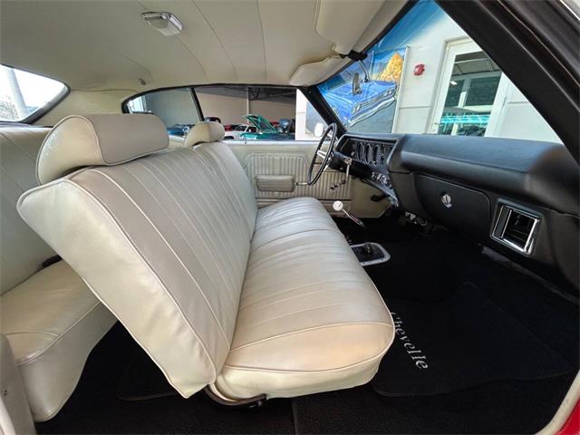 1970 Chevrolet Chevelle (CC-2017703) for sale in Bradenton, Florida