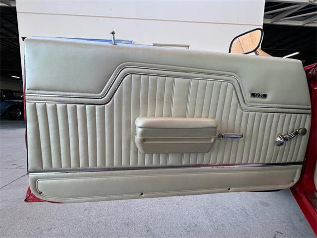 1970 Chevrolet Chevelle (CC-2017703) for sale in Bradenton, Florida