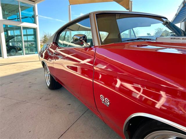 1970 Chevrolet Chevelle (CC-2017703) for sale in Bradenton, Florida