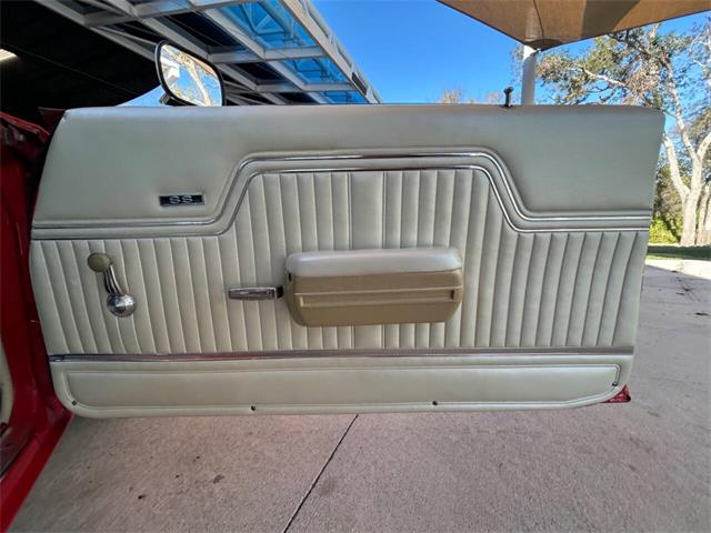1970 Chevrolet Chevelle (CC-2017703) for sale in Bradenton, Florida