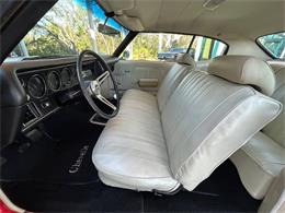1970 Chevrolet Chevelle (CC-2017703) for sale in Bradenton, Florida