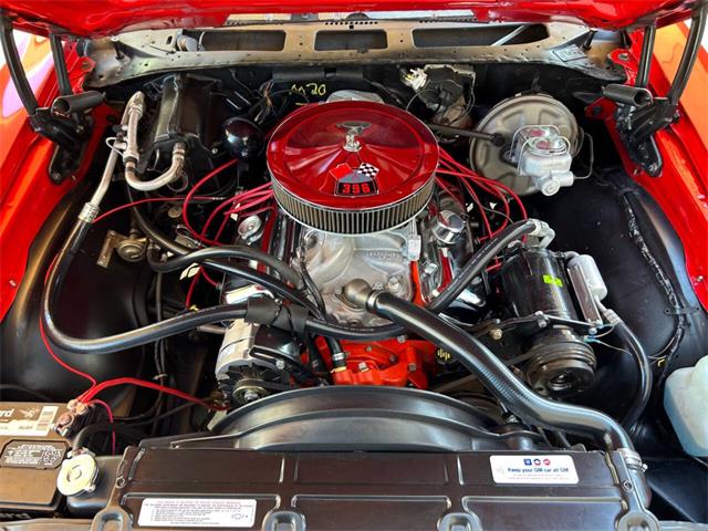 1970 Chevrolet Chevelle (CC-2017703) for sale in Bradenton, Florida