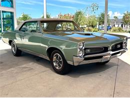 1967 Pontiac GTO (CC-2017704) for sale in Bradenton, Florida