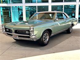 1967 Pontiac GTO (CC-2017704) for sale in Bradenton, Florida